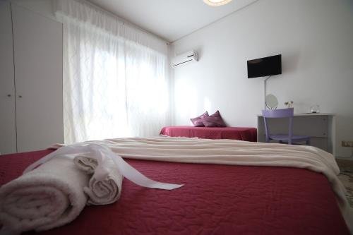 Фото B&b The Dreamer -Palermo Centro-