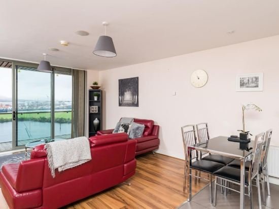 Фото Titanic Hotel Belfast