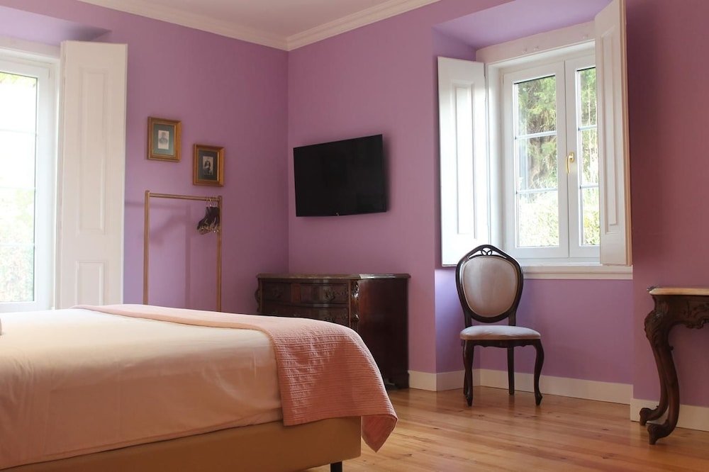 Фото Palácio de Sintra Boutique House