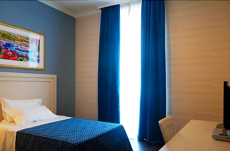 Фото Hotel Palazzo Giancola