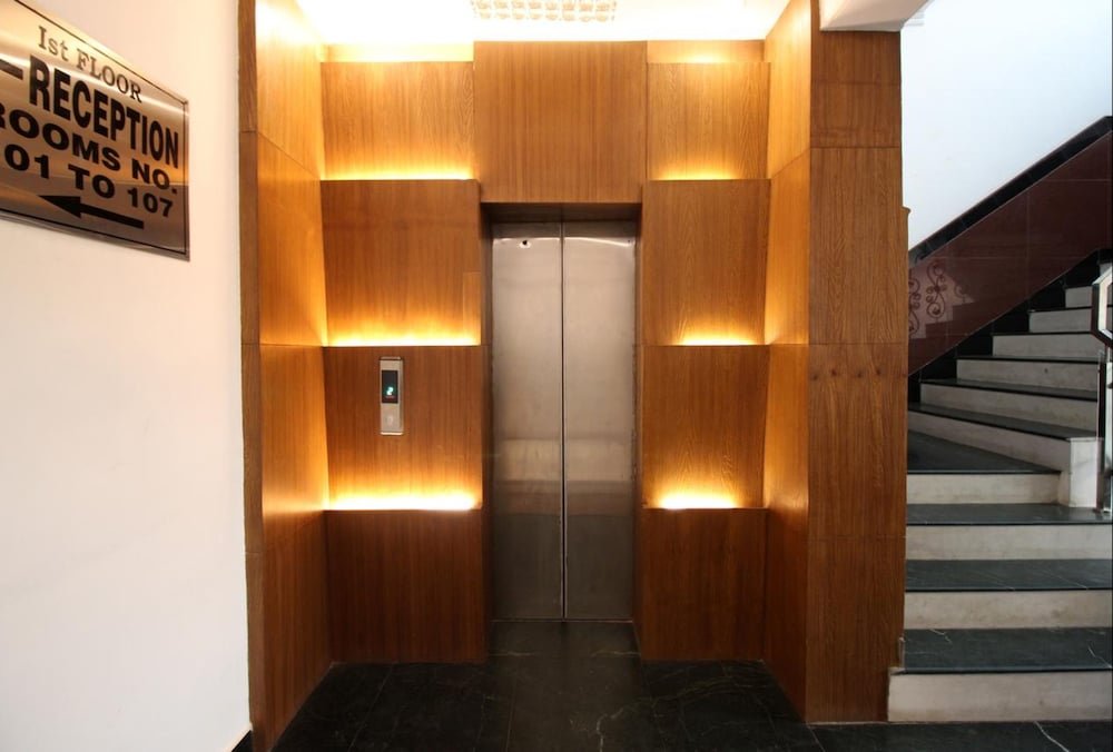 Фото Chanson Hotel