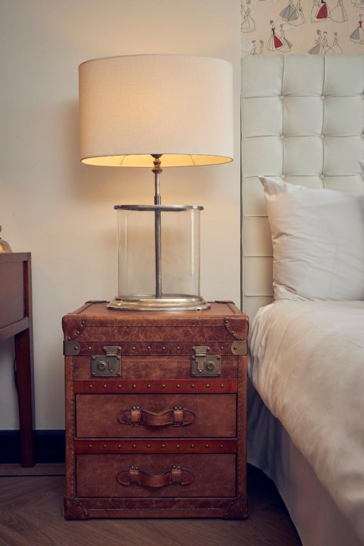 Фото Hotel New York