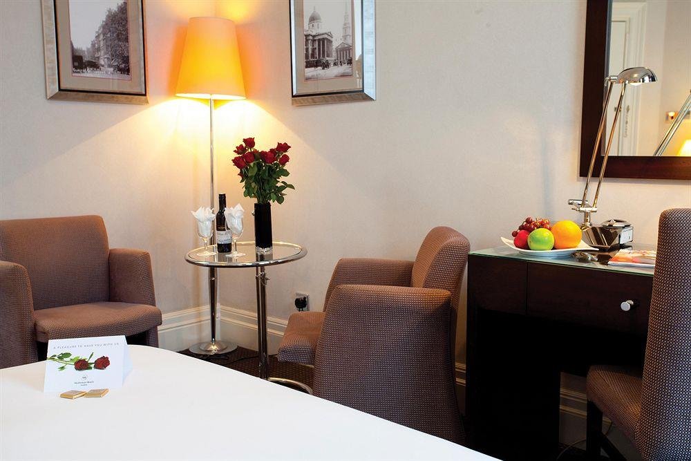 Фото Montcalm Piccadilly Townhouse