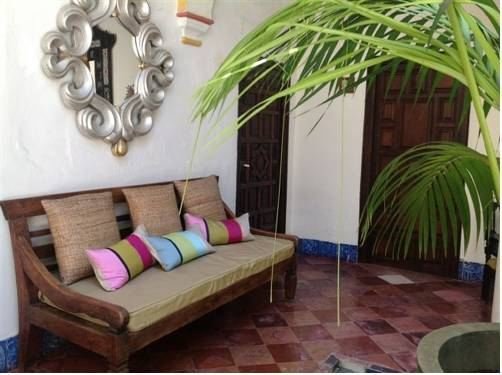 Фото Posada de Palacio