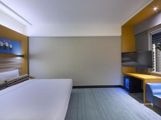 Фото Aloft Kuala Lumpur Sentral