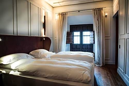 Фото Hotel Palacio de Villapanes