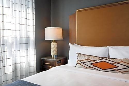 Фото The Barfield, Autograph Collection