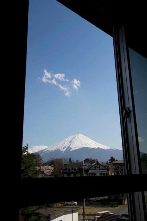 Фото Royal Hotel Kawaguchiko