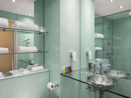 Фото Mitico Hotel