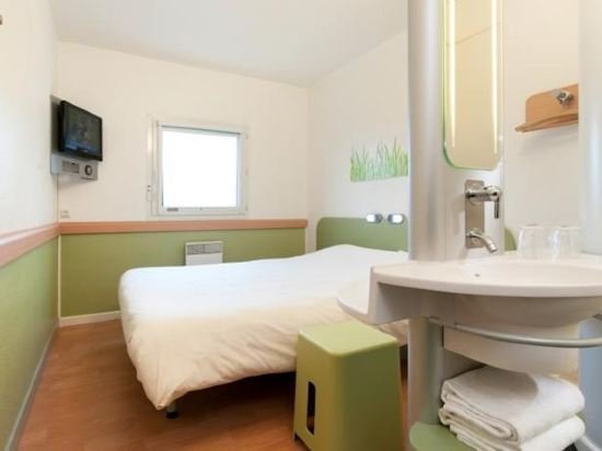 Фото ibis budget Leuven Centrum