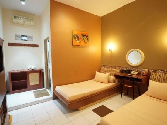 Фото Patria Garden Hotel