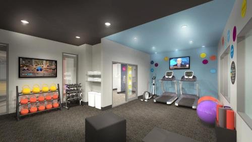 Фото Tru by Hilton Oklahoma City Airport