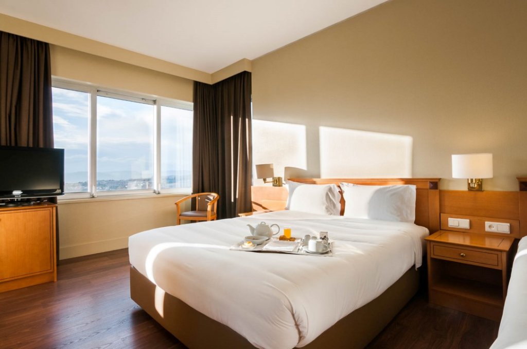 Фото Hotel Fundador