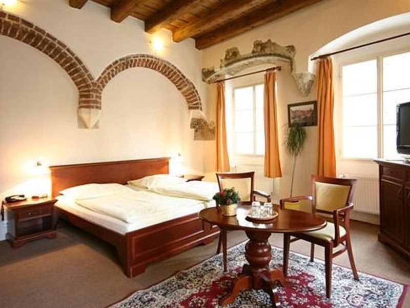 Фото Hotel & Residence U Tri Bubnu