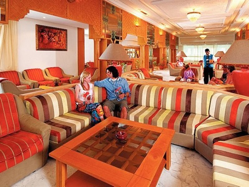 Фото Hotel Riviera