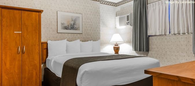 Фото Quality Inn & Suites Silicon Valley