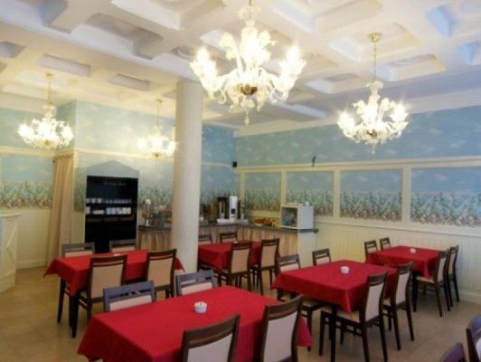 Фото Urban Jungle. Hotel Orleans