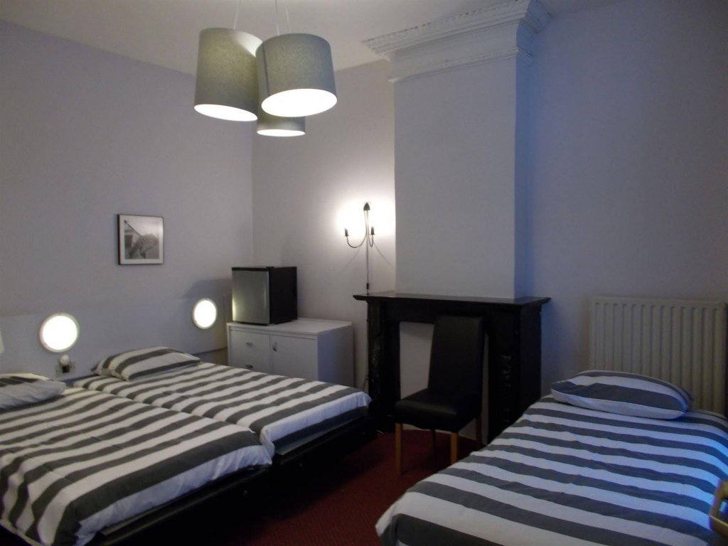 Фото Kooyk Hotel