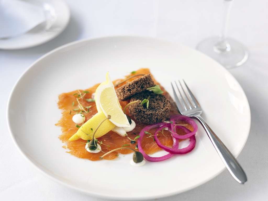 Фото The Croke Park Hotel