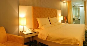 Century Junyue Hotel (Guangxi Zhuang Autonomous Region, Nanning), hotel