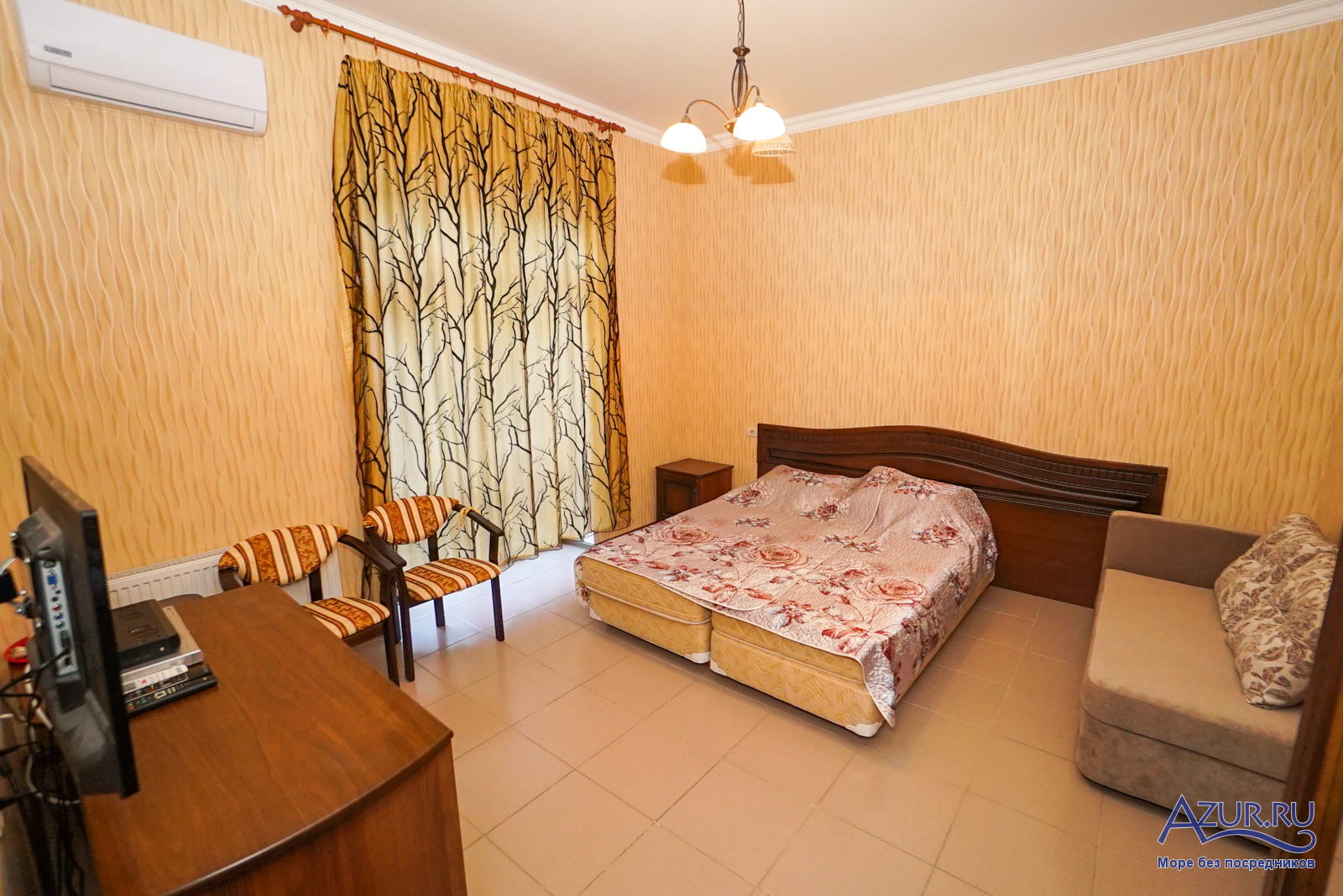 Фото Stone House