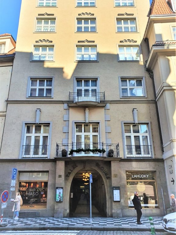 Фото Salvator Superior Apartments