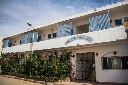 Гостиница El Primo Hotel Dahab в Дахабе