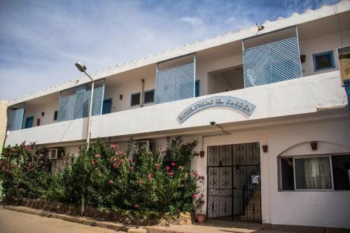 Мини-отель El Primo Hotel Dahab в Дахабе