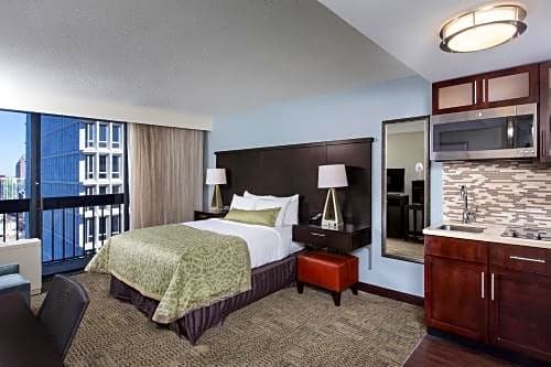 Фото Staybridge Suites Atlanta - Midtown