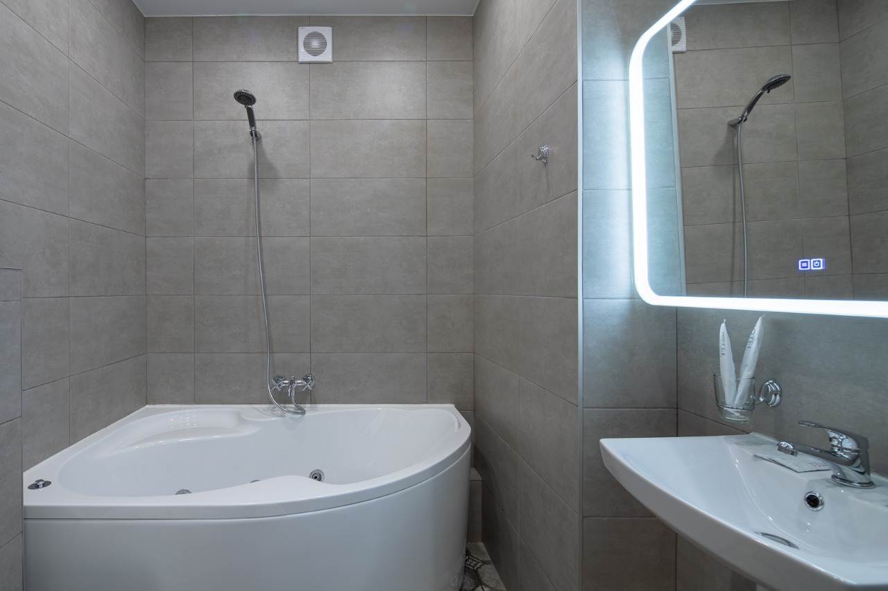 Фото Гостиниц.Net на Обской 