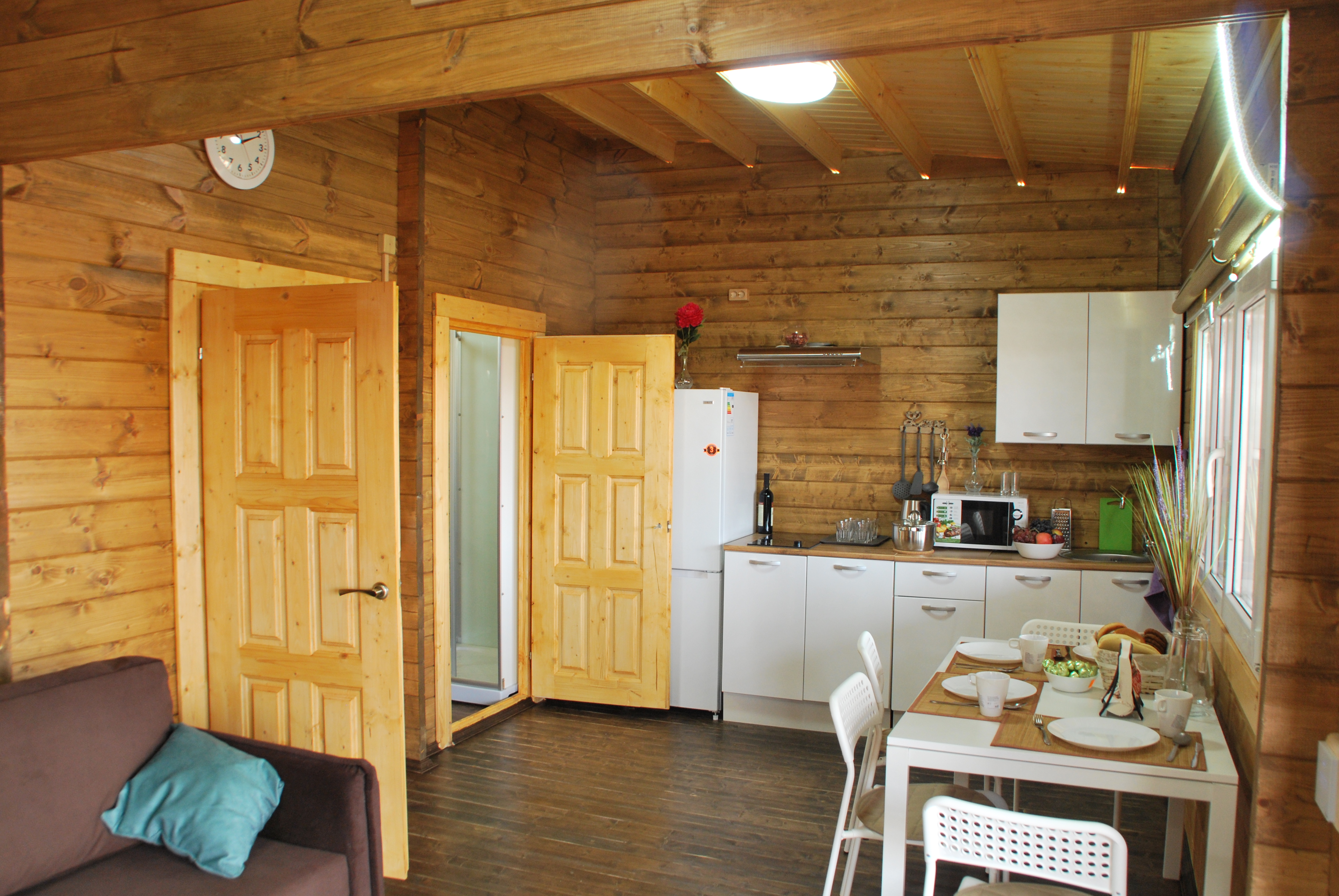 Фото Тихая гавань