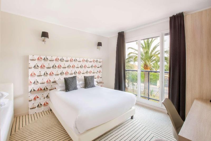 Фото Best Western Plus Antibes Riviera