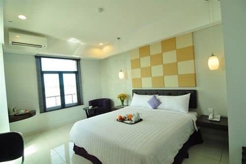 Фото Aston Ketapang City Hotel