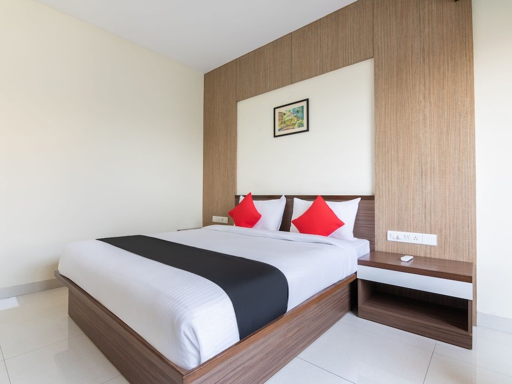 Фото Capital O 28398 Mysore Gate