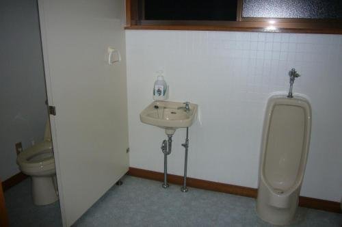 Фото Futago Cabin