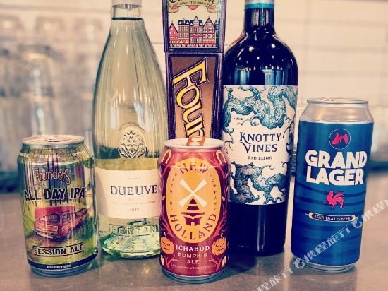 Фото Hyatt Place Grand Rapids Downtown