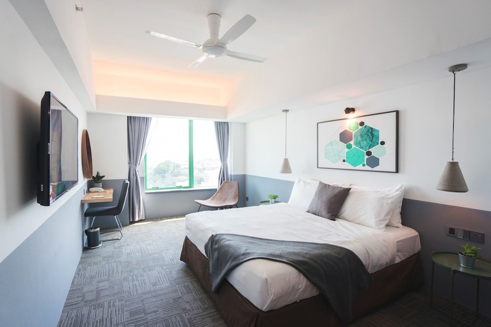 Фото Ja Residence