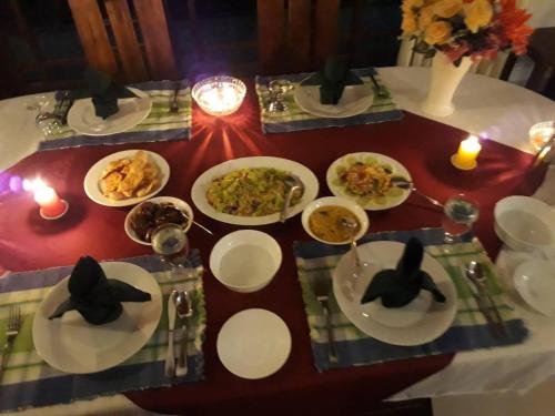 Фото Serenity Hill Oasis