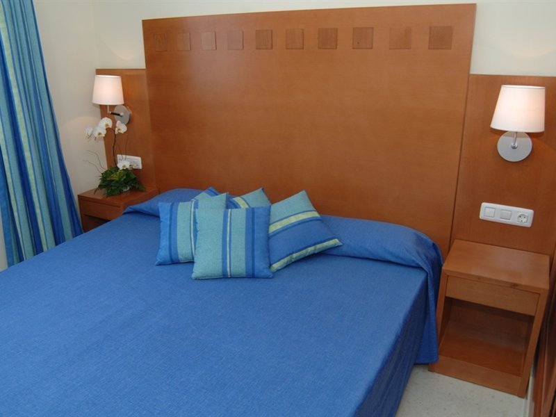 Фото Apartamentos Tamanaco