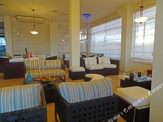 Фото Hotel Albatross