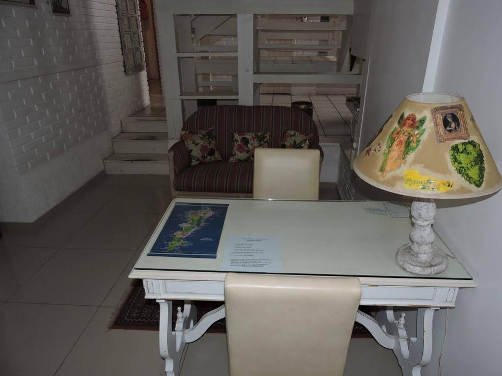 Фото Pousada Don Alberto's