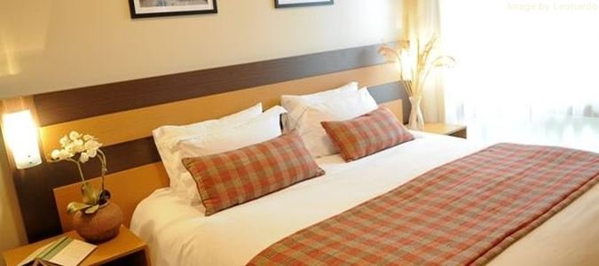 Фото Piazza Navona Porto Alegre by Intercity