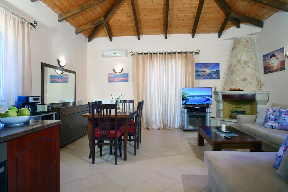 Фото Villas Goudis