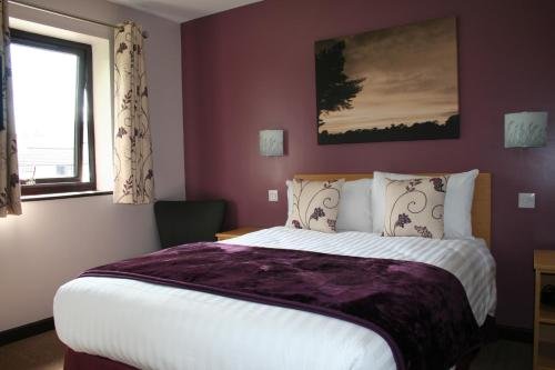 Фото Yorkway Motel