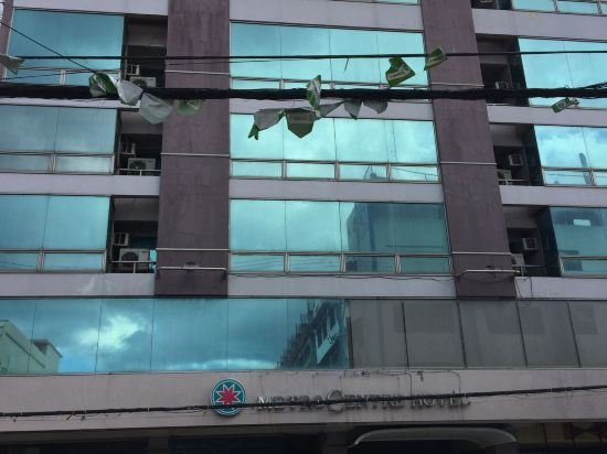 Фото The MetroCentre Hotel and Convention Center