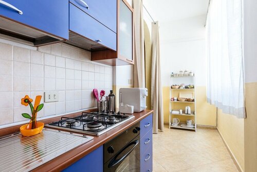 Гостиница Harmony Bb Palermo в Палермо