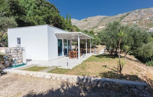 Гостиница Beautiful Home in Dubrovnik With Wifi and 0 Bedrooms