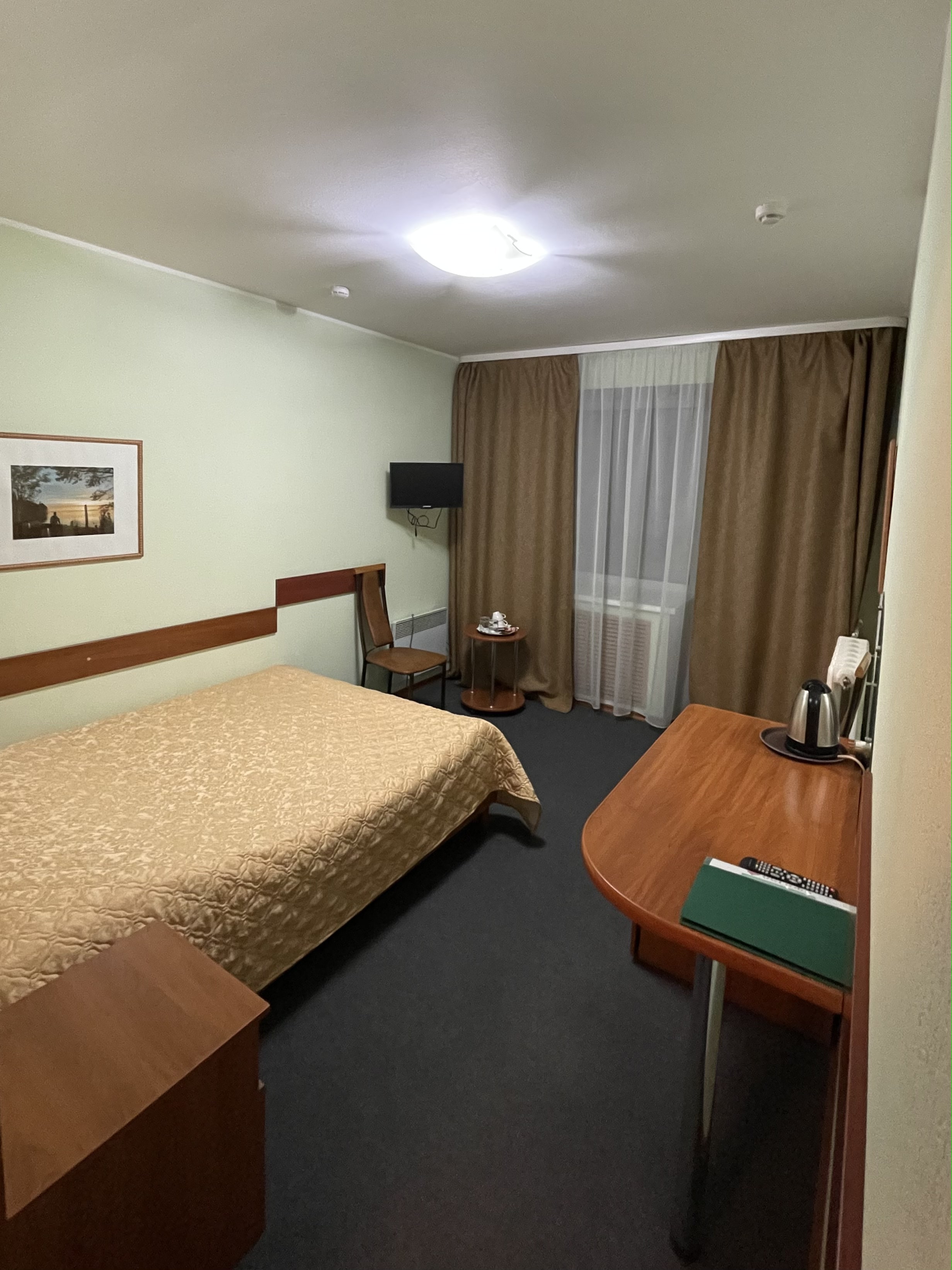 Фото Сегежа