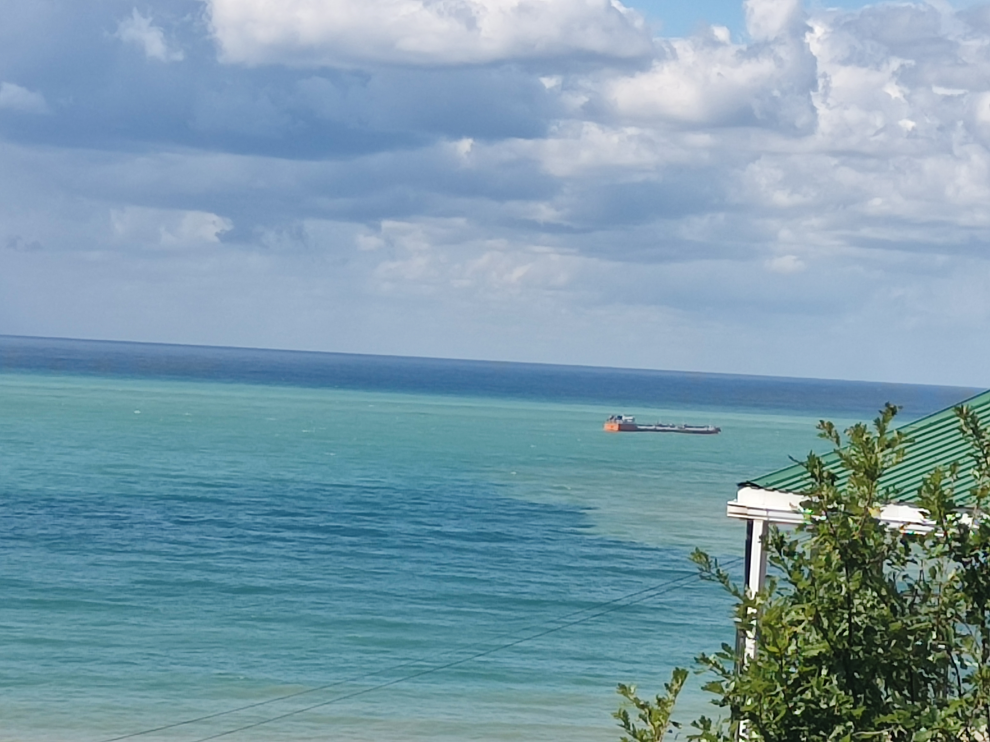 Фото Тихий берег