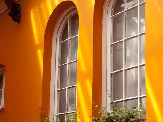 Фото Ambar Hotel